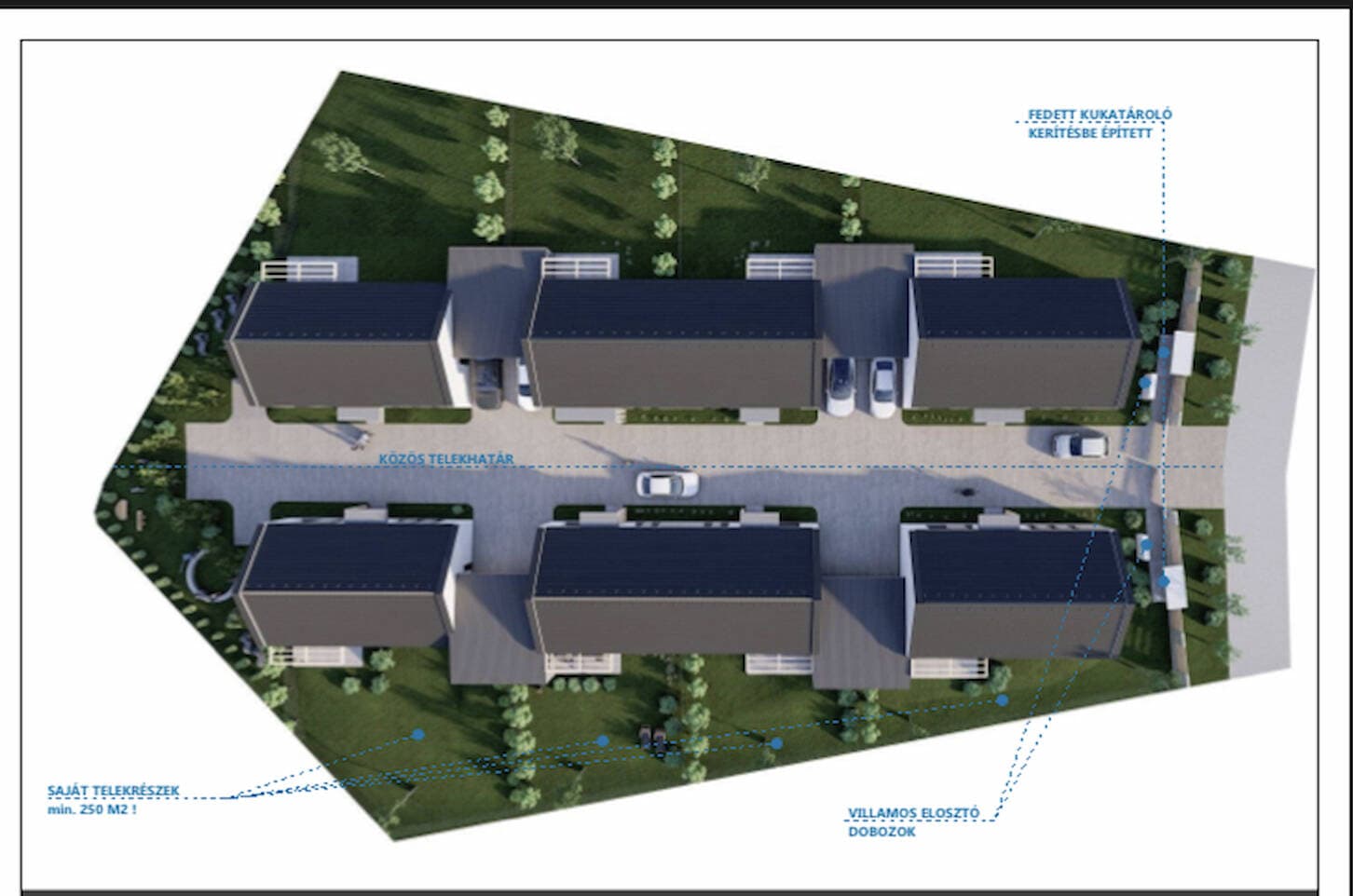 Itt nem kompromisszumokat veszel.