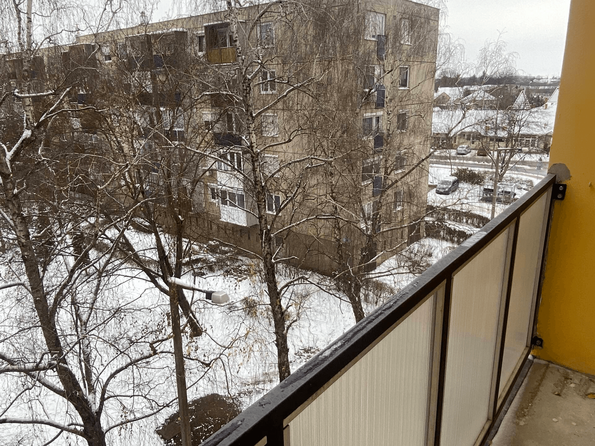 Szerethető sárbereki lakás, saját történetekhez.