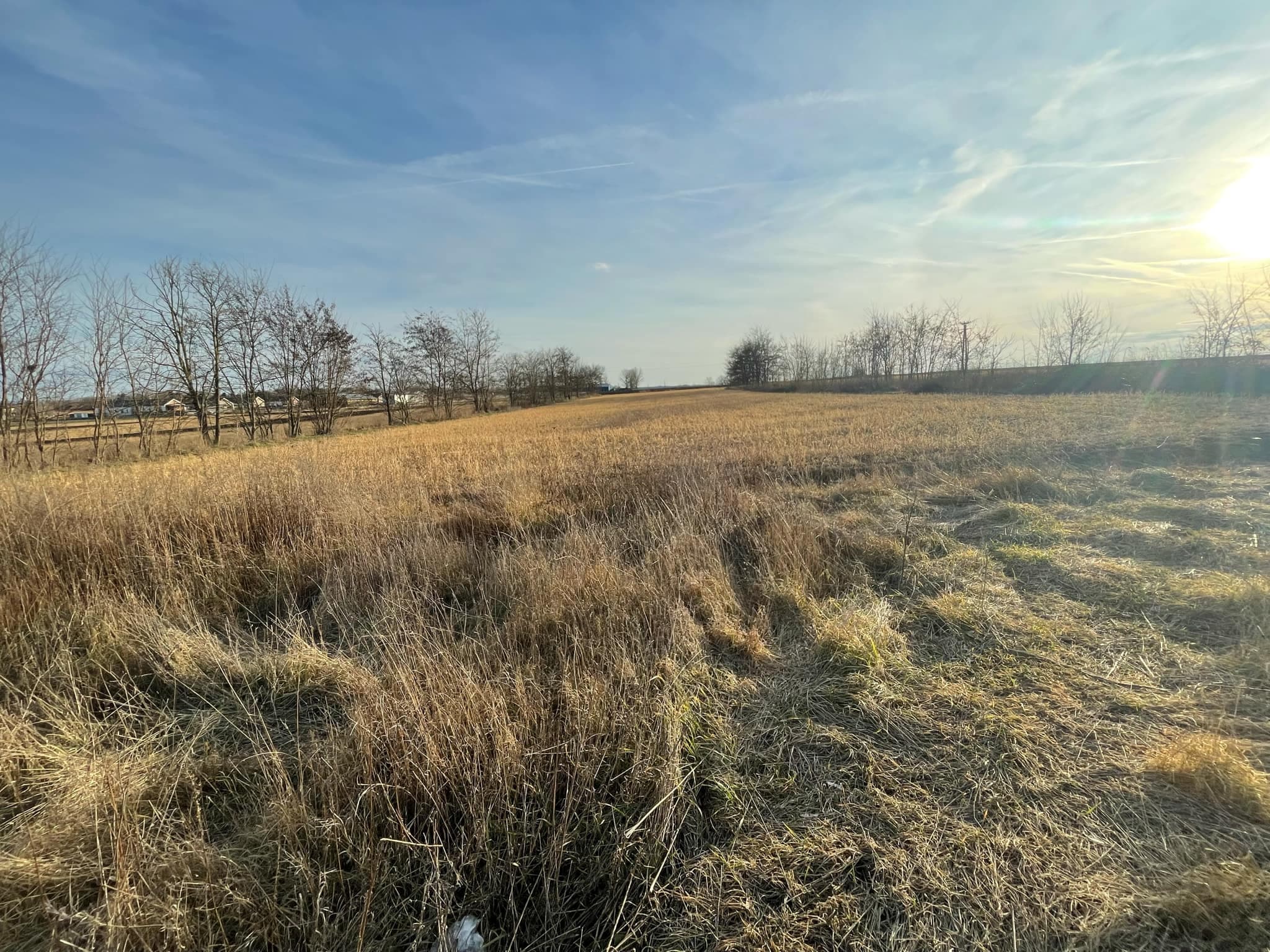 Melyik települések döntöttek a zártkerti ingatlanok művelés alóli kivonásáról?