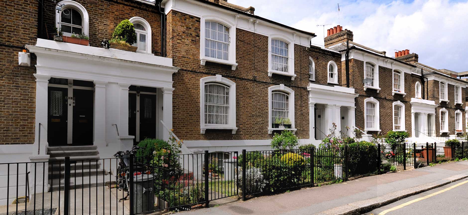 Befektetési lehetőségek az ingatlanpiacon Komárom-Esztergom megyében