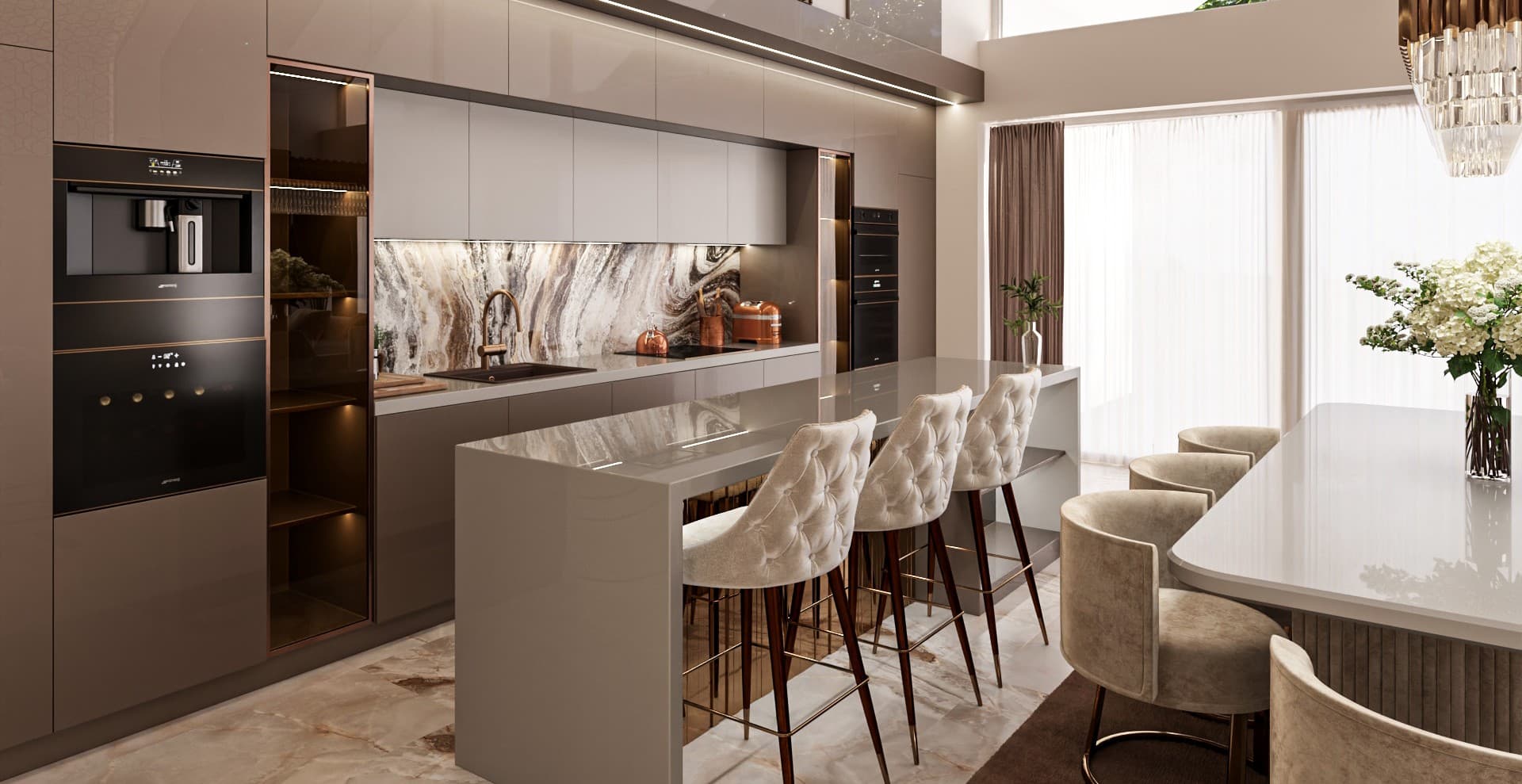 Ingatlanpiac trendjei Komárom-Esztergom megyében 2026-ban